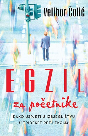 EGZIL ZA POČETNIKE