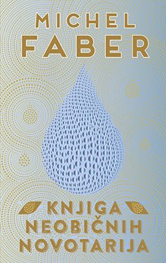 KNJIGA NEOBIČNIH NOVOTARIJA