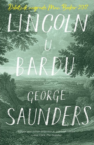 LINCOLN U BARDU