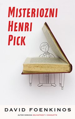 MISTERIOZNI HENRI PICK