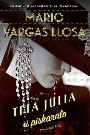 TETA JULIA I PISKARALO