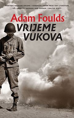 VRIJEME VUKOVA