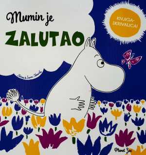 MUMIN JE ZALUTAO