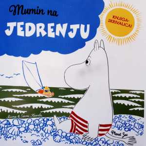 MUMIN NA JEDRENJU
