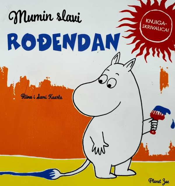 MUMIN SLAVI ROĐENDAN