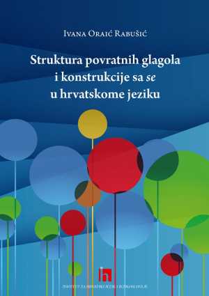 STRUKTURA POVRATNIH GLAGOLA I KONSTRUKCIJA SA SE