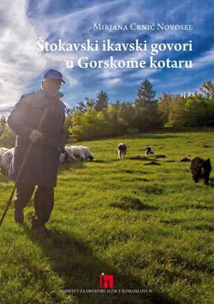 ŠTOKAVSKI IKAVSKI GOVORI U GORSKOME KOTARU