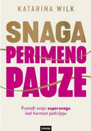 SNAGA PERIMENOPAUZE