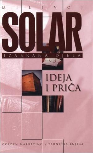 IDEJA I PRIČA