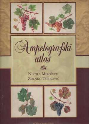 AMPELOGRAFSKI ATLAS