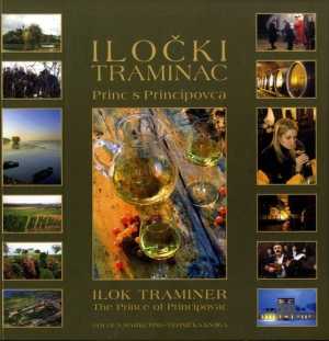 ILOČKI TRAMINAC
