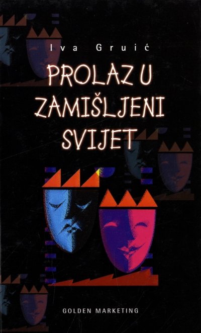 PROLAZ U ZAMIŠLJENI SVIJET - Procesna drama ili drama u nastajanju