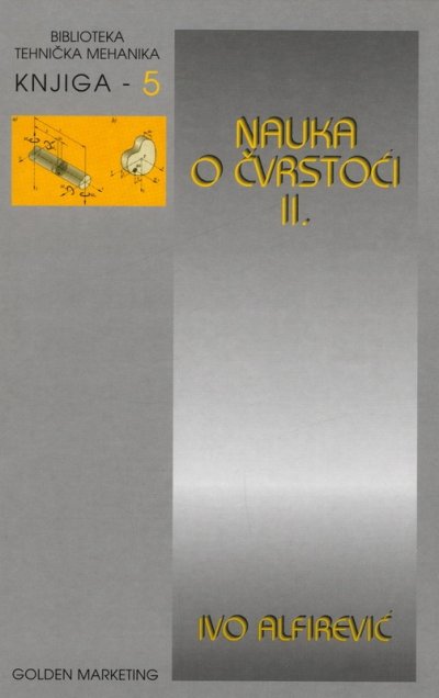 NAUKA O ČVRSTOĆI 2