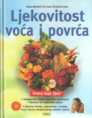 LJEKOVITOST VOĆA I POVRĆA