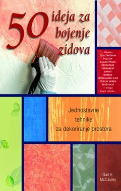 50 IDEJA ZA BOJANJE ZIDOVA