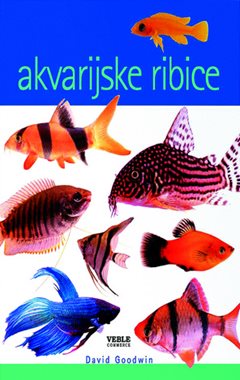 AKVARIJSKE RIBICE