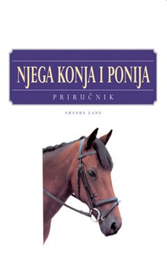 NJEGA KONJA I PONIIJA