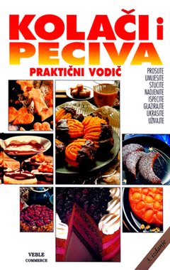 KOLAČI I PECIVA