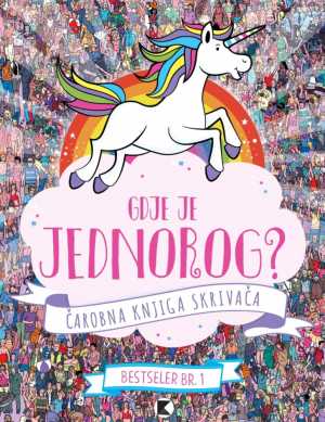 GDJE JE JEDNOROG?