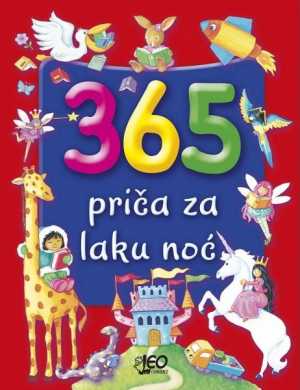 365 PRIČA ZA LAKU NOĆ