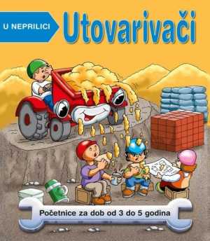 UTOVARIVAČI U NEPRILICI