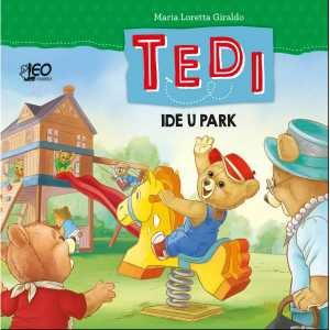 TEDI IDE U PARK
