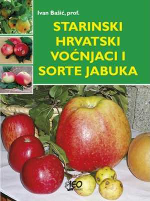 STARINSKI HRVATSKI VOĆNJACI I SORTE JABUKA