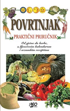 POVRTNJAK - PRAKTIČNI PRIRUČNIK
