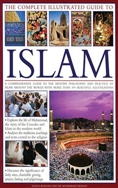 ISLAM - ILUSTRIRANA ENCIKLOPEDIJA