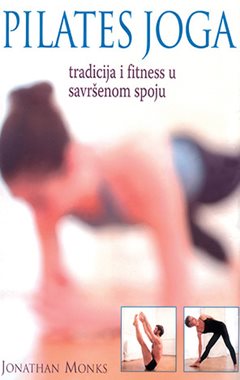 PILATES JOGA