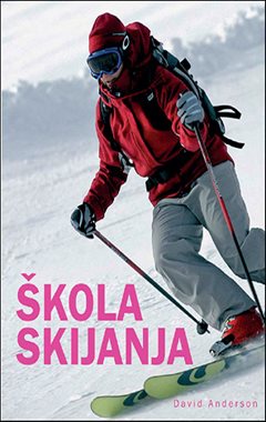ŠKOLA SKIJANJA