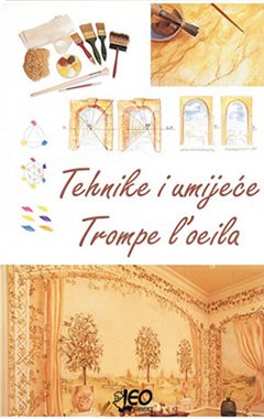 TEHNIKE I UMIJEĆE TROMPE L'OEILA