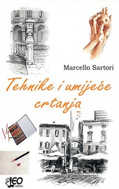 TEHNIKE I UMIJEĆE CRTANJA