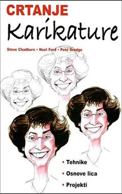 CRTANJE KARIKATURE