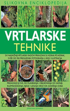 VRTLARSKE TEHNIKE