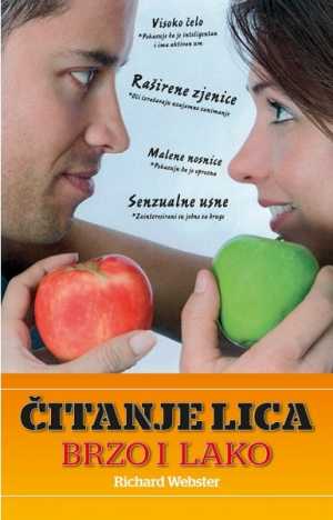 ČITANJE LICA - BRZO I LAKO