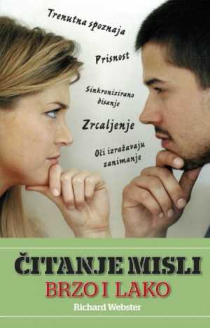 ČITANJE MISLI - BRZO I LAKO