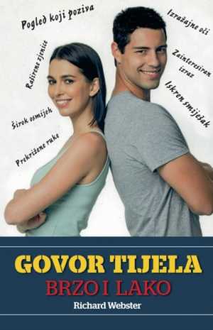 GOVOR TIJELA - BRZO I LAKO