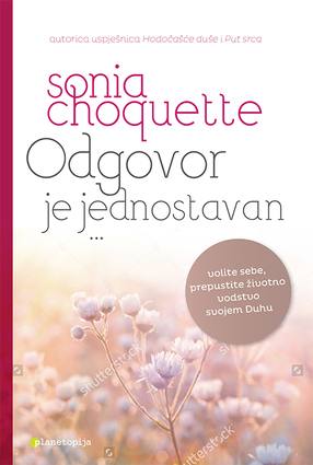 ODGOVOR JE JEDNOSTAVAN