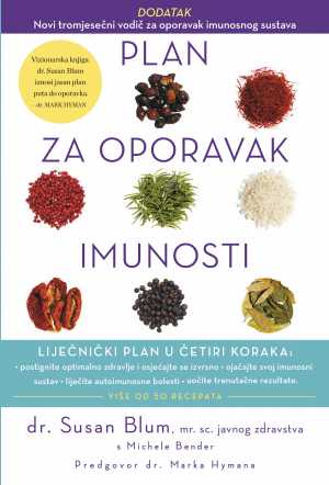 PLAN ZA OPORAVAK IMUNOSTI