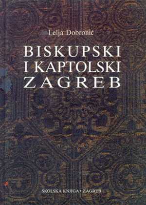 BISKUPSKI I KAPTOLSKI ZAGREB