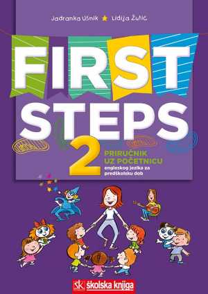 FIRST STEPS 2