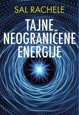 TAJNE NEOGRANIČENE ENERGIJE