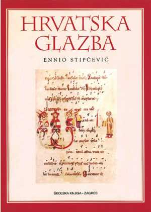 HRVATSKA GLAZBA