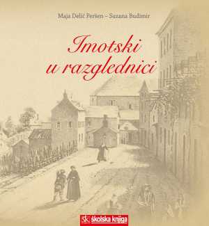 IMOTSKI U RAZGLEDNICI