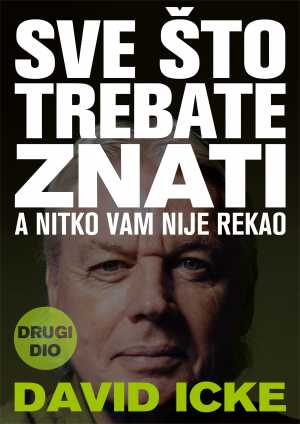 SVE ŠTO TREBATE ZNATI A NITKO VAM NIJE REKAO, 2. DIO