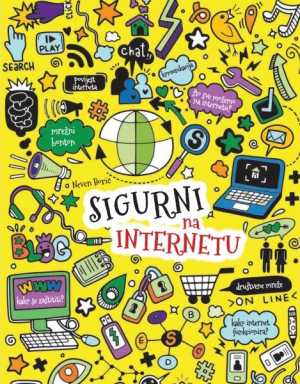 SIGURNI NA INTERNETU