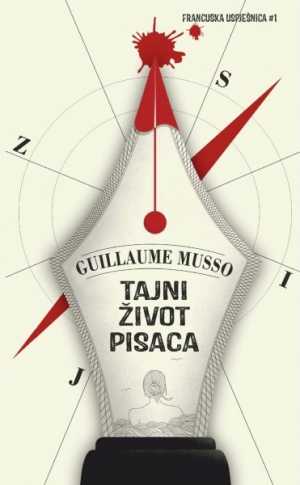 TAJNI ŽIVOT PISACA