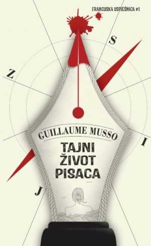 TAJNI ŽIVOT PISACA