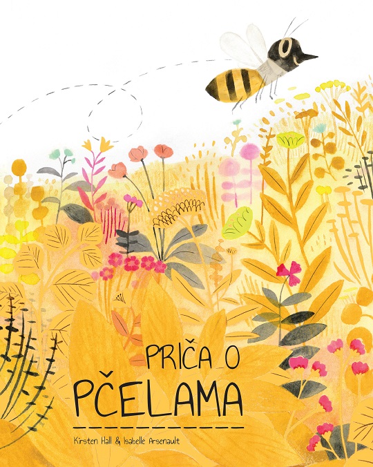 PRIČA O PČELAMA
